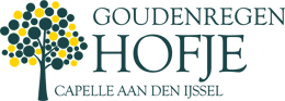 GOUDENREGENHOFJE